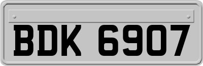 BDK6907