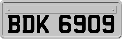 BDK6909