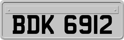BDK6912