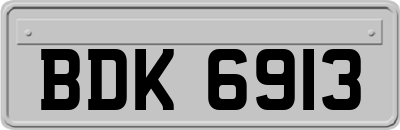BDK6913