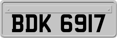 BDK6917