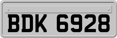 BDK6928