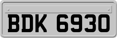 BDK6930