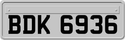 BDK6936