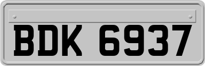 BDK6937