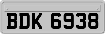 BDK6938
