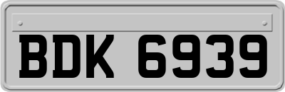 BDK6939