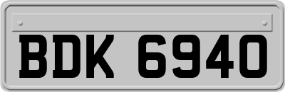 BDK6940