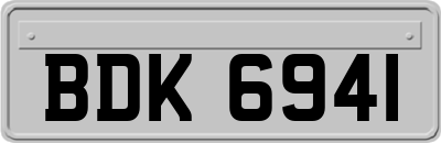 BDK6941