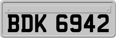 BDK6942