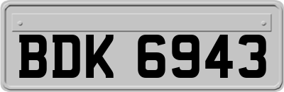 BDK6943