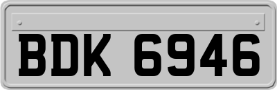 BDK6946