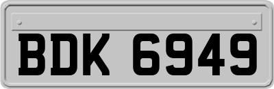 BDK6949