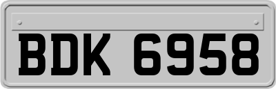 BDK6958