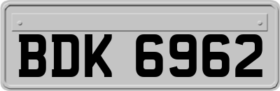 BDK6962
