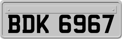 BDK6967