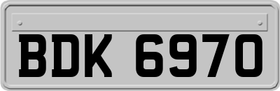 BDK6970