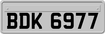BDK6977