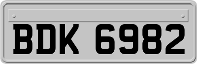 BDK6982
