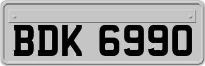 BDK6990