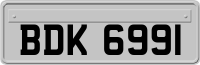 BDK6991