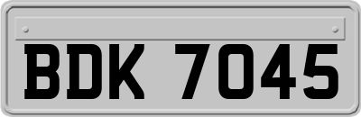 BDK7045