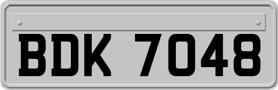 BDK7048