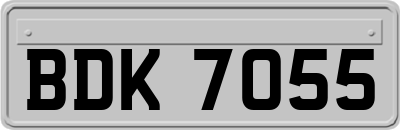 BDK7055