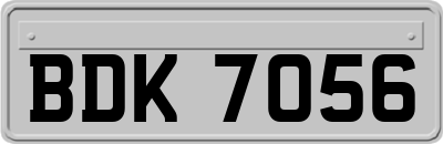 BDK7056