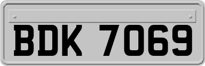 BDK7069