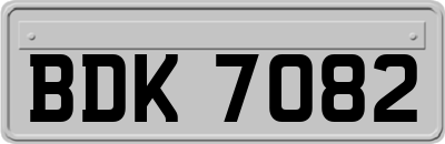 BDK7082