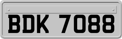 BDK7088