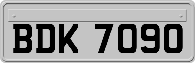 BDK7090