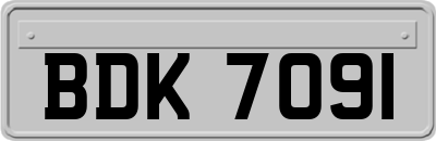 BDK7091