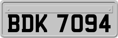 BDK7094