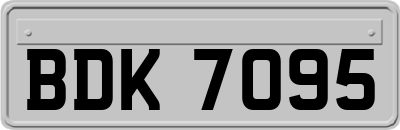 BDK7095