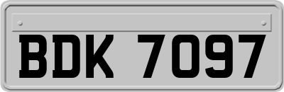 BDK7097