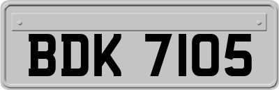 BDK7105
