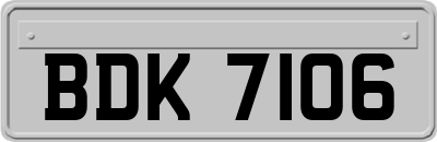 BDK7106