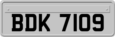 BDK7109