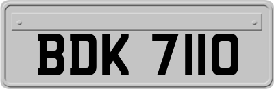 BDK7110