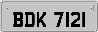 BDK7121