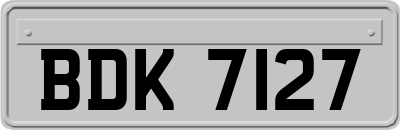 BDK7127