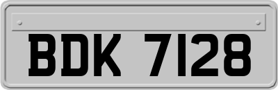 BDK7128