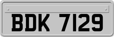 BDK7129