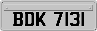 BDK7131