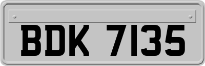BDK7135