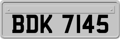 BDK7145
