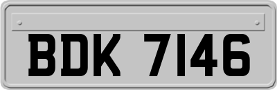 BDK7146