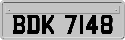 BDK7148